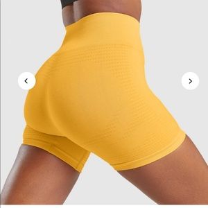 Gymshark Vital Seamless 2.0 Shorts